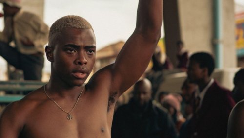 Ten30 Pictures’ Head on Netflix Original Series ‘GO!’ and Plans to Turn Joburg Studio Into ‘A24 of Africa’ (EXCLUSIVE)