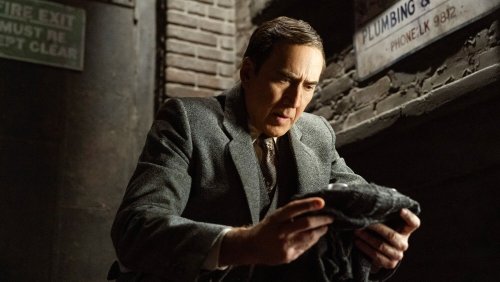 Nicolas Cage Says He’s ‘Probably Not’ Working With Amazon Again After Refusing to Sign AI Waiver for ‘Spider-Noir,’ Teases Joining ‘True Detective’ | Flipboard