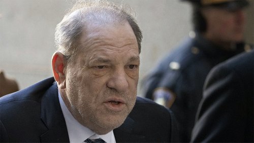 Harvey Weinstein’s Abnormal Testicles Are Key Focus of Final Arguments in Trial