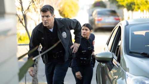 ‘The Rookie’ Renewed for Season 7 at ABC