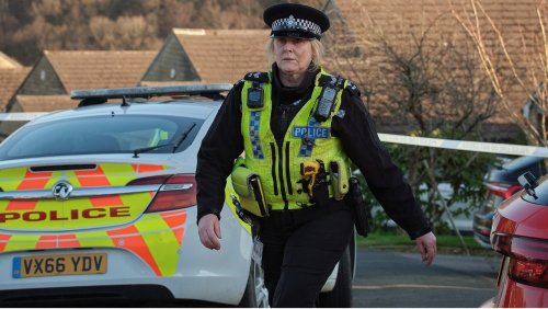 ‘Happy Valley’ Season Finale Snags 7.5 Million Viewers, 41% Audience Share for BBC