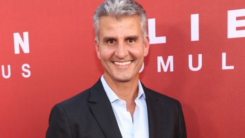 Disney Parks Chief Josh D’Amaro Predicts Universal’s Epic Universe Will Actually Drive More Disney World Visitors