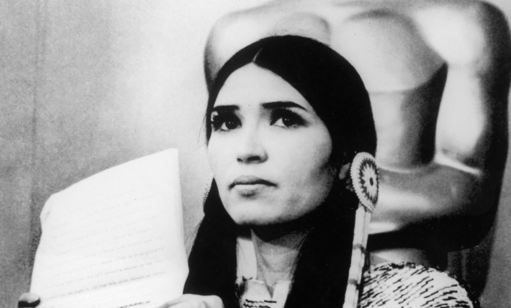 Sacheen Littlefeather Reflects on 1973 Oscars: ‘I Did Not Do This Totally for Marlon … I Did This for Native People Everywhere’ (EXCLUSIVE)