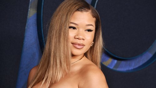 ‘Euphoria’ Star Storm Reid ‘Disappointed’ but ‘Not Surprised’ by Season 3 Postponement (EXCLUSIVE)
