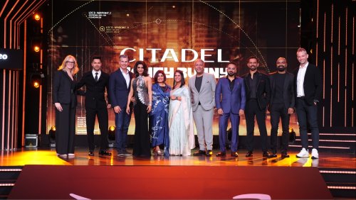 Anil Kapoor, Samantha Ruth Prabhu, Varun Dhawan Star as Prime Video Unveils 69-Strong India 2024 Slate