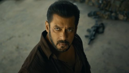 Salman Khan, Katrina Kaif in ‘Tiger 3’: India’s Yash Raj Films Unveils First Footage From Spy Universe Film (EXCLUSIVE)