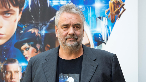 Luc Besson’s EuropaCorp to Be Taken Over by Vine Alternative Investments