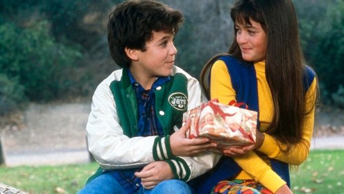 Danica McKellar Says Controversial ‘The Wonder Years’ Ending Was ‘Only the Beginning’: ‘Maybe Kevin and Winnie Ended Up Together After All’