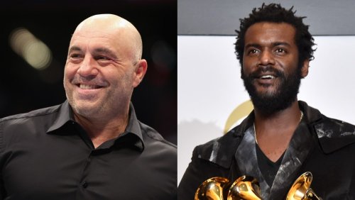 Joe Rogan Hosted Musician Gary Clark Jr. on His Podcast — and the Blues Artist’s Streams on Spotify Shot Up 500% Among Rogan’s Listeners