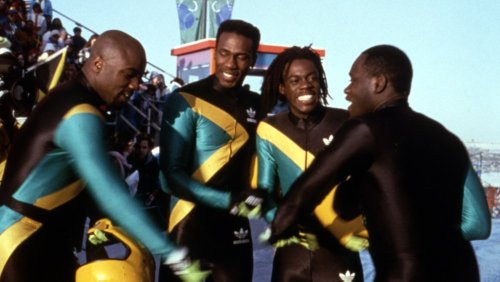 ‘Cool Runnings’ Director Battled Disney Over Jamaican Accents, Told Cast He’d ‘Get Fired If You Don’t Sound Like Sebastian the Crab’