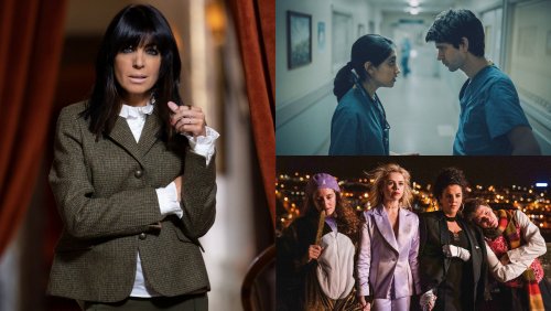 ‘Derry Girls,’ ‘This is Going to Hurt,’ ‘The Traitors’ Take Top Honors at U.K. Broadcasting Press Guild Awards