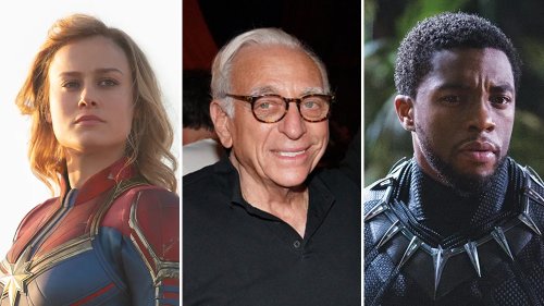 Disney Board Foe Nelson Peltz Questions ‘Woke’ Marvel Films: ‘Why Do I Have to Have a Marvel [Movie] That’s All Women? Why Do I Need an All-Black Cast?’