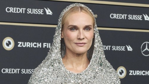 Diane Kruger Looks Back on ‘Circus’ of ‘Troy,’ ‘Incredibly Kind’ Brad Pitt, Teases Cronenberg’s ‘The Shrouds’: ‘It Might Be His Most Personal Film’
