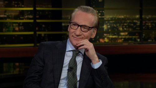 Bill Maher on His New Podcast Network With Hosts Billy Corgan, Fred Durst and Sage Steele and Preparing for the Election: ‘I’ll Do Everything I Can to Make Sure’ Trump Loses