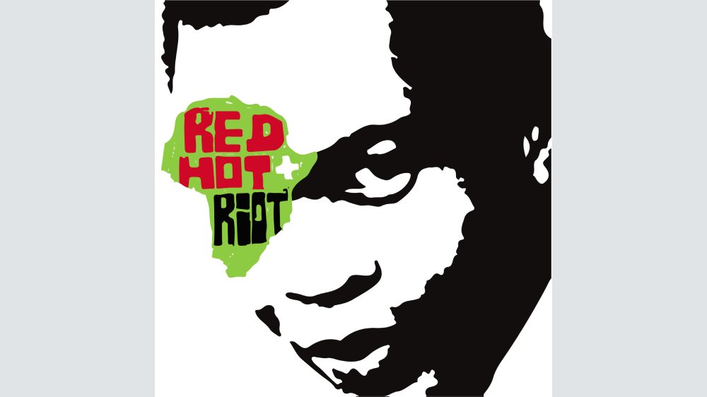 Red Hot Releases Expanded ‘Riot: A Tribute to Fela Kuti’ Album for World AIDS Day