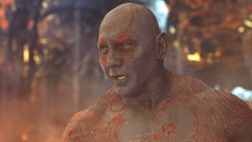 Dave Bautista Says He’ll Never Return to Drax Just to Collect a Marvel Paycheck: It Would ‘Tarnish’ a ‘Perfect’ Exit