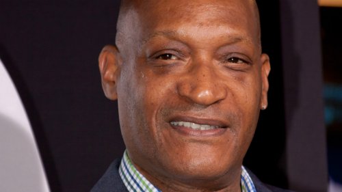 ‘The Flash’ Casts Tony Todd as Voice of DC Villain Zoom in Season 2 (EXCLUSIVE)