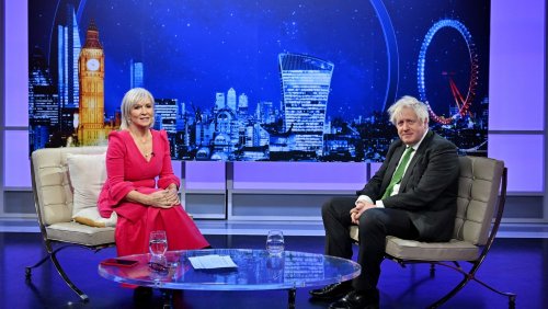 Politicians Hosting TV Shows: U.K. Media Regulator Ofcom Clarifies Rules
