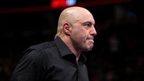 Joe Rogan Forcefully Defends Abortion Rights in Cases of Rape: Women and Girls Should Not Have to ‘F—ing Carry Some Rapist’s Baby’