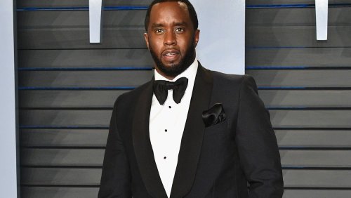 Sean ‘Diddy’ Combs Rejected Plea Deal in Federal Sex Trafficking Case, Prosecutors Disclose