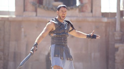 ‘Gladiator 2’ Stunt Accident Leaves Several Crew Members Injured (EXCLUSIVE)