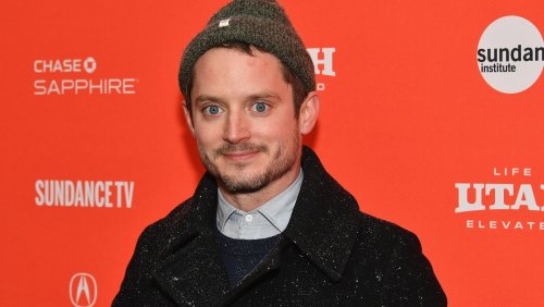 Elijah Wood Criticizes AMC Theatres for Changing Ticket Prices Based on Seat Location: ‘Penalizes People for Lower Income’