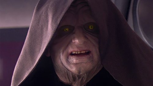 ‘Revenge of the Sith’ Supervillain Ian McDiarmid on His ‘Star Wars’ Heel Turn, ‘Rise of Skywalker’ Backlash and Steven Spielberg’s Reaction to The Emperor: ‘Oh My God You’re Evil’