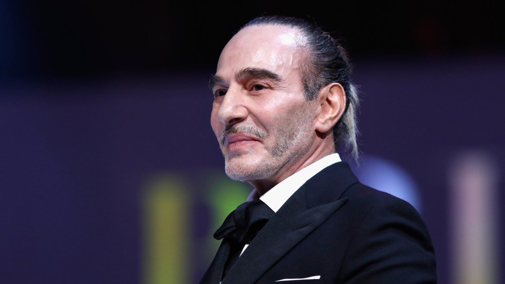 John Galliano Cancels Met Gala and Exhibit for 2027 Amid Backlash Over Past Racism: ‘I Remain Deeply Sorry’ to the ‘Jewi