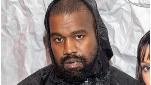 Kanye West Releases New Album ‘Bully’ Via Film Starring His Son Saint West