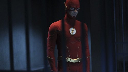 ‘The Flash’ Final Season to Premiere in February on The CW (TV News Roundup)