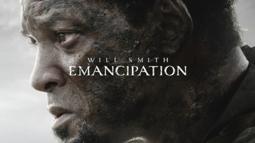 After the Slap, Is Will Smith Allowed to Be Oscar Nominated for ‘Emancipation’?