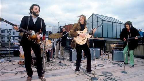 Beatles’ 1970 ‘Let It Be’ Documentary, Out of Circulation for Four Decades, Headed to Disney+ After Restoration by Peter Jackson’s Team