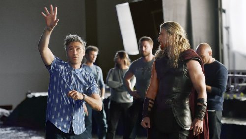 Taika Waititi ‘Had No Interest’ in Directing a Marvel Movie, Took ‘Thor: Ragnarok’ Because He Was ‘Poor’ and It Was ‘A Great Opportunity to Feed’ His Kids