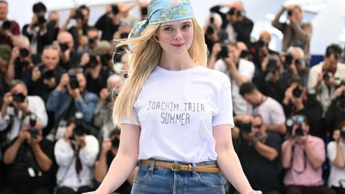 Elle Fanning Declares ‘Joachim Trier Summer’ at Cannes Amid ‘Sentimental Value’ Raves, Says She’s ‘Grown in My Autonomy and Speaking Up’ as an Actor