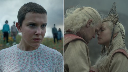 Back to Work! Studios Eye Post-Strike Plans to Prioritize Production on ‘Stranger Things,’ ‘Euphoria,’ ‘House of the Dragon’ and More