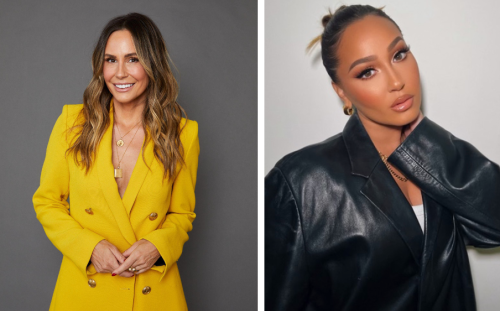 E! News’ Keltie Knight and Adrienne Bailon-Houghton to Host 72nd Miss USA Pageant (TV News Roundup)