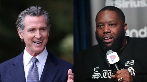 Rap Lyrics Can No Longer Be Used as Evidence in California After Gov. Newsom Signs New Bill