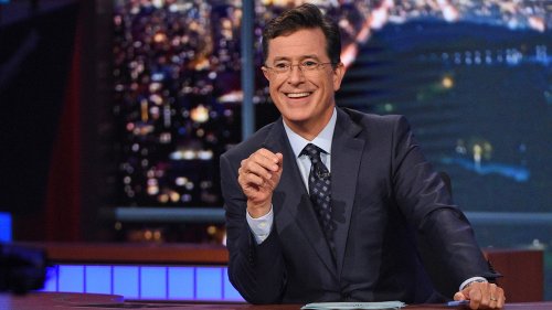 ‘The Late Show’ Cancels New Episodes After Stephen Colbert Experiences Possible COVID ‘Recurrence’
