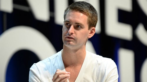 Snap CEO Evan Spiegel Rescinded Promotion for Ex-WarnerMedia Exec Kristen O’Hara, Who Is Now Leaving (Report)