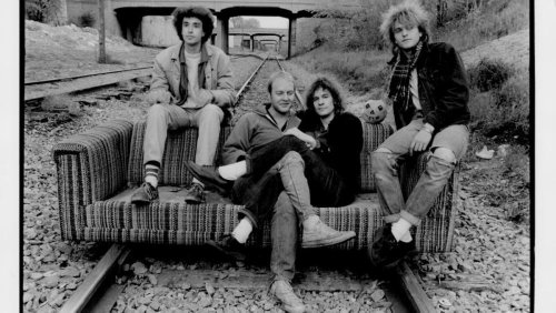 The Replacements, ‘Tim,’ and the Rise and Fall of Indie-Rock Morality