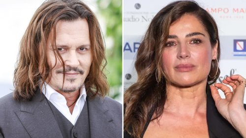 Johnny Depp Starts Shooting ‘Modì’ in Hungary, With Italy’s Luisa Ranieri Joining Al Pacino and Riccardo Scamarcio in Cast