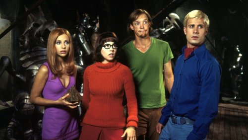 Freddie Prinze Jr. Got Angry With ‘Scooby-Doo’ Franchise After Studio Requested Pay Cut to Boost Co-Stars’ Salaries: ’Screw That’