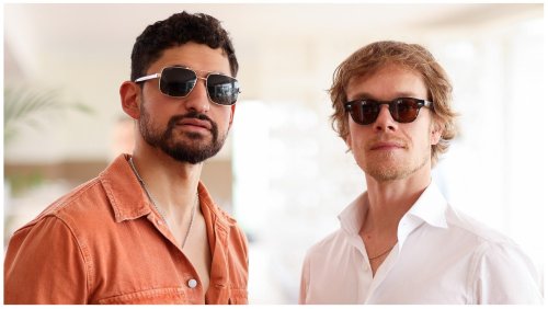 ‘SAS Rogue Heroes’ Stars Alfie Allen, Amir El-Masry Are ‘Not Surprised’ BBC Hit Show Got Picked Up for a Second Season