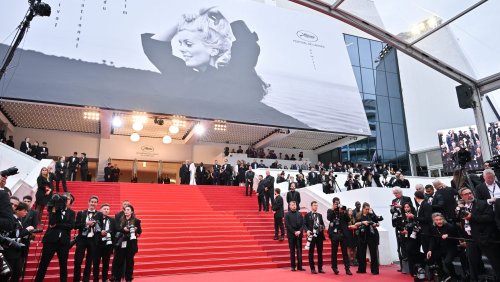 Cannes Film Festival Sets Dates For 2024 Edition | Flipboard