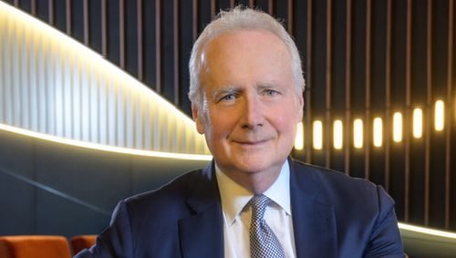 Vans Stevenson Departs MPA After 34-Year Tenure