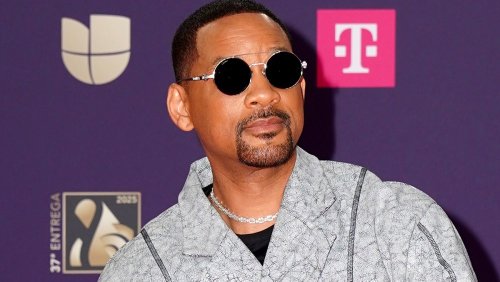 Will Smith Addresses Chris Rock Oscars Slap on New Album: ‘My S— Still Hot Even Though I Won’t Get Nominated’