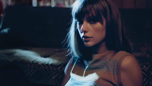 Taylor Swifts ‘midnights Breaks Spotify Record For Most Streamed Album In A Single Day Flipboard 2184