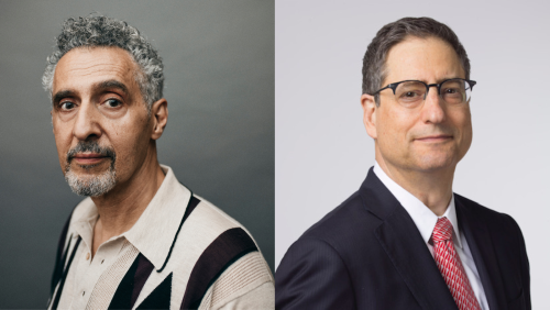 John Turturro and Tom Rothman to Be Honored at Museum of the Moving Image Benefit Event (EXCLUSIVE)