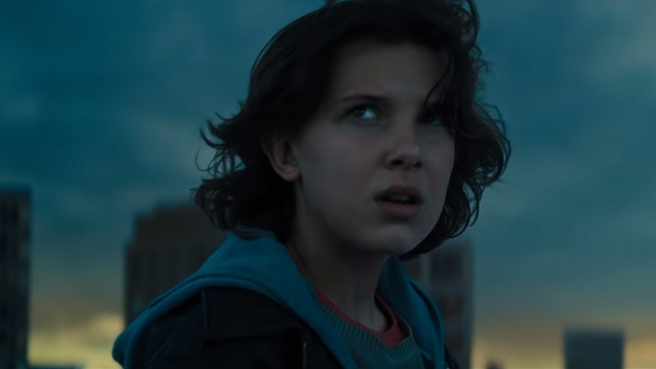 ‘Godzilla: King of the Monsters’ First Trailer Stomps Into Comic-Con