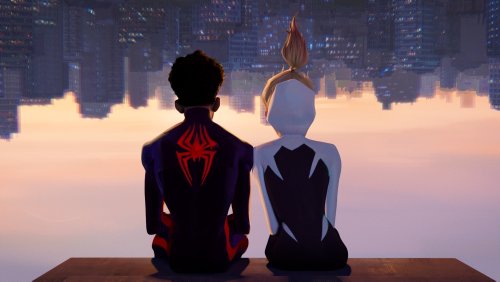 ‘Spider-Man: Across the Spider-Verse’ First Reactions Tease Sequel as an ‘Actual Work of Art,’ ‘Darker and Sadder’ Than Expected